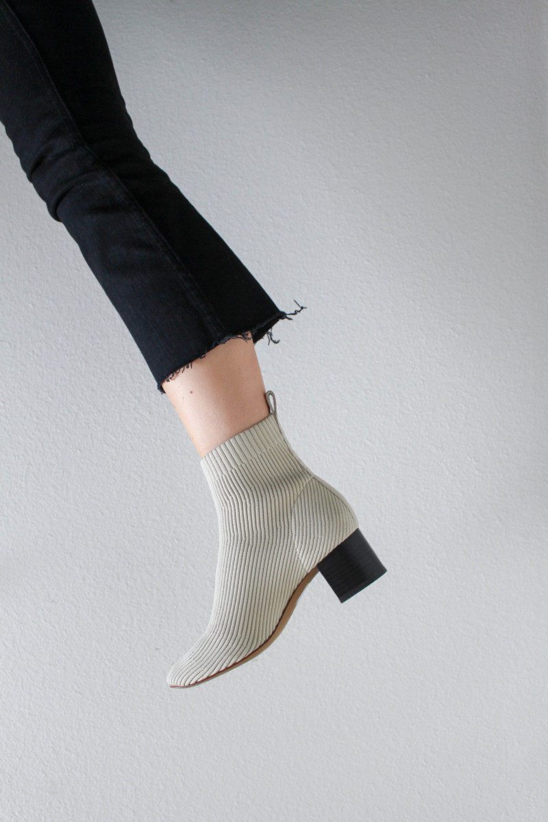 Everlane Glove Boot Review | Fit, Quality, Color & More